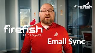 Firefish Email Sync