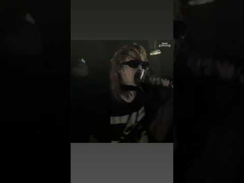 Cover Crystal Castles - Tecate Comuna Festival 2017 (promo video) [Edith Frances talking]