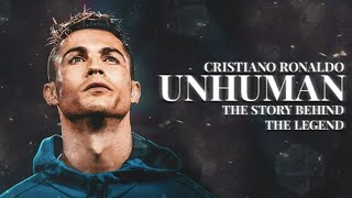 From Setbacks to Stardom: The Cristiano Ronaldo Struggle Story