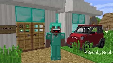 Minecraft NOOB vs PRO  WHICH RAREST DOOR WILL NOOB BOUGHT FOR 1000$ VS 100$ VS 10$ VS 1$  trolling