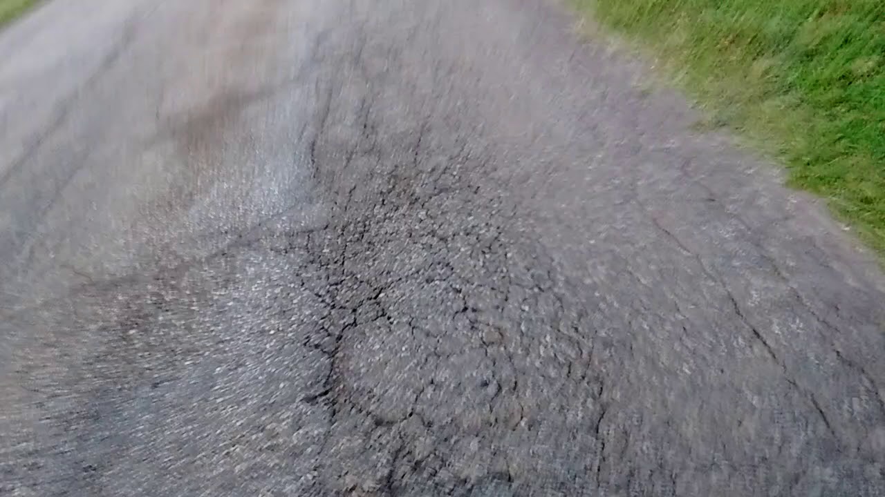 What makes my scooter keep breaking the belt comment below