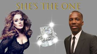 Why Is Adele Married To  Rich Paul