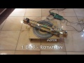 MECH423 Project - Kinetic Art Table MECH423 Project - Kinetic Art Table