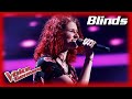 Avril Lavigne - Complicated (Sophie Buchmann) | Blinds | The Voice of Germany 2022