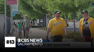 Addressing big money questions behind Sacramento's newest MLB expansion bid