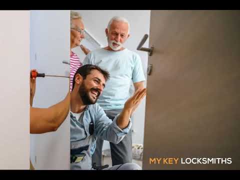 Automotive Locksmith Near Me Romford