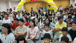 1080616Taiwan Connection音樂會