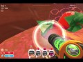 Slime Rancher|Pink Slimes!! part 1