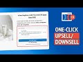 How to Add a One-Click Upsell and Downsell in Clickfunnels 2.0 - Clickfunnels 2.0 Tutorial