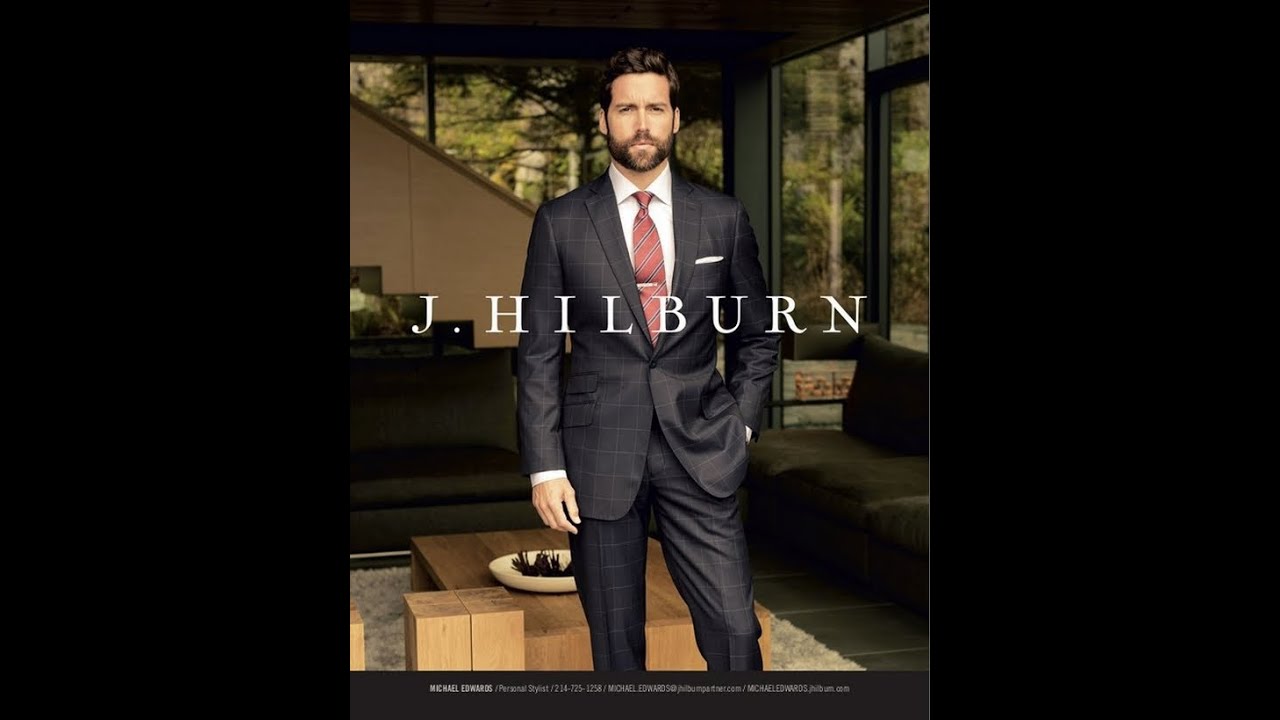 J Hilburn Fall 2013 J Hilburn Richardson J Hilburn Dallas TX YouTube