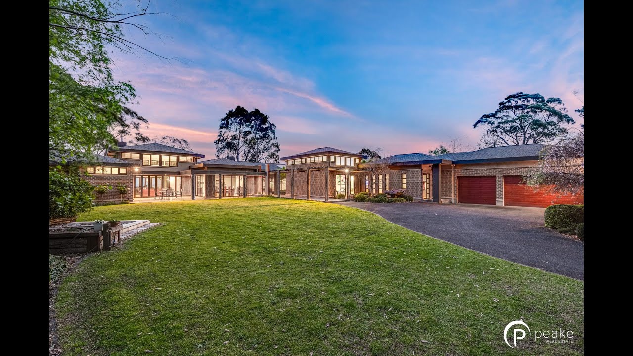 3 Casey Drive, Berwick 3806