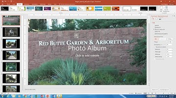 PowerPoint Chapter 4 Guided Project