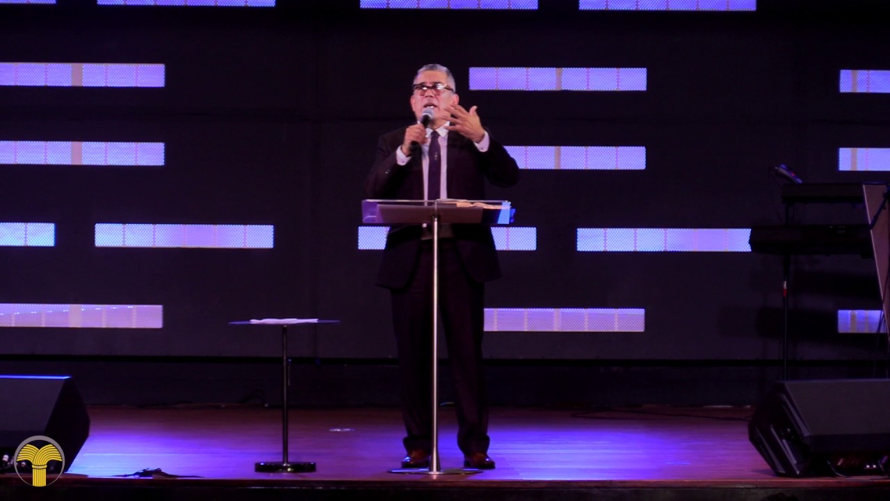 La Justificación de Dios - Pastor Ulises Galdamez | Lo Mejor del Trigo • Los Angeles sermons4kids