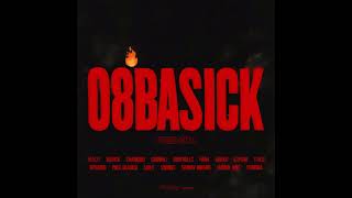 08Basick (Short Mix) - Basick, Paul Blanco, lIlBOI, Punchnello, Changmo, Crown J