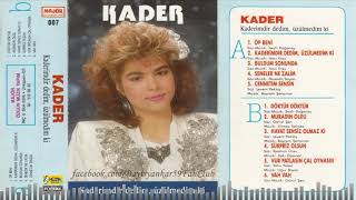 Kader - Muradın Oldu Kayıt