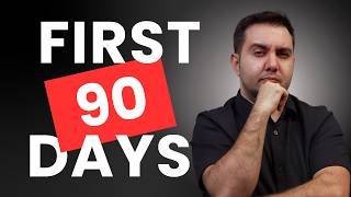 Your First 90 Days: Crushing It in a New SOC Analyst Role