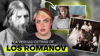 Los últimos Zares || Los Romanov