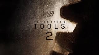 Ninja Tracks - Stratospheres