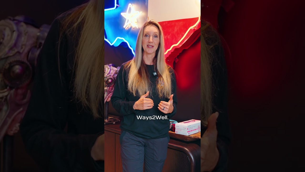 Наш главный клинический директор подробно объясняет реальную разницу в стоимости услуг Ways2Well ...