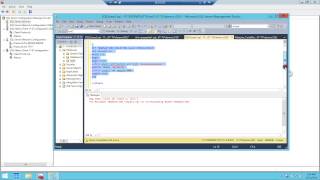 MS SQL 2012 Avoid User Deadlock