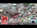 13 pamilya, nawalan ng tirahan | 24 Oras