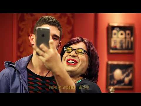 ქართული პრიკოლების ნაკრები – Qartuli Prikolebi