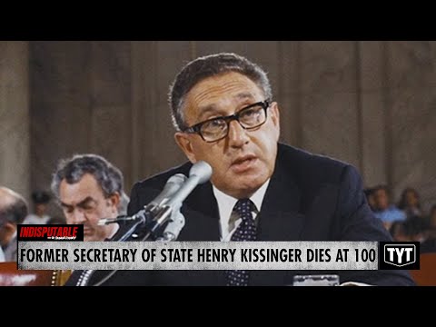 'War Criminal' Henry
