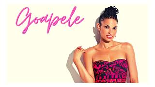Goapele -  First Love