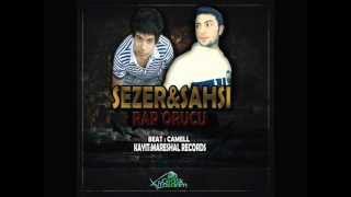 Sezer&Şahsı-Rap Orucu [2012] Resimi