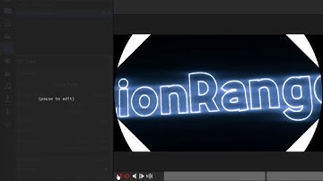 Come creare un intro con Panzoid [2018]