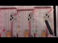 How to Build a Selectable Latching Relays Circuit || Part 3B || PNPs and High Side