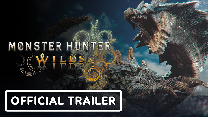 Monster Hunter Wilds - Official Title Update 2 Trailer | Capcom Spotlight 2025