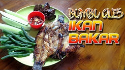 Resep Bumbu Oles Ikan Bakar Enak - Durasi: 9.54. 