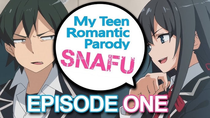 Oregairu Analysis – [Yahari Ore no Seishun Love Comedy wa Machigatteiru.  Zoku Season 2 Ep 12-13] – Yahari Bento