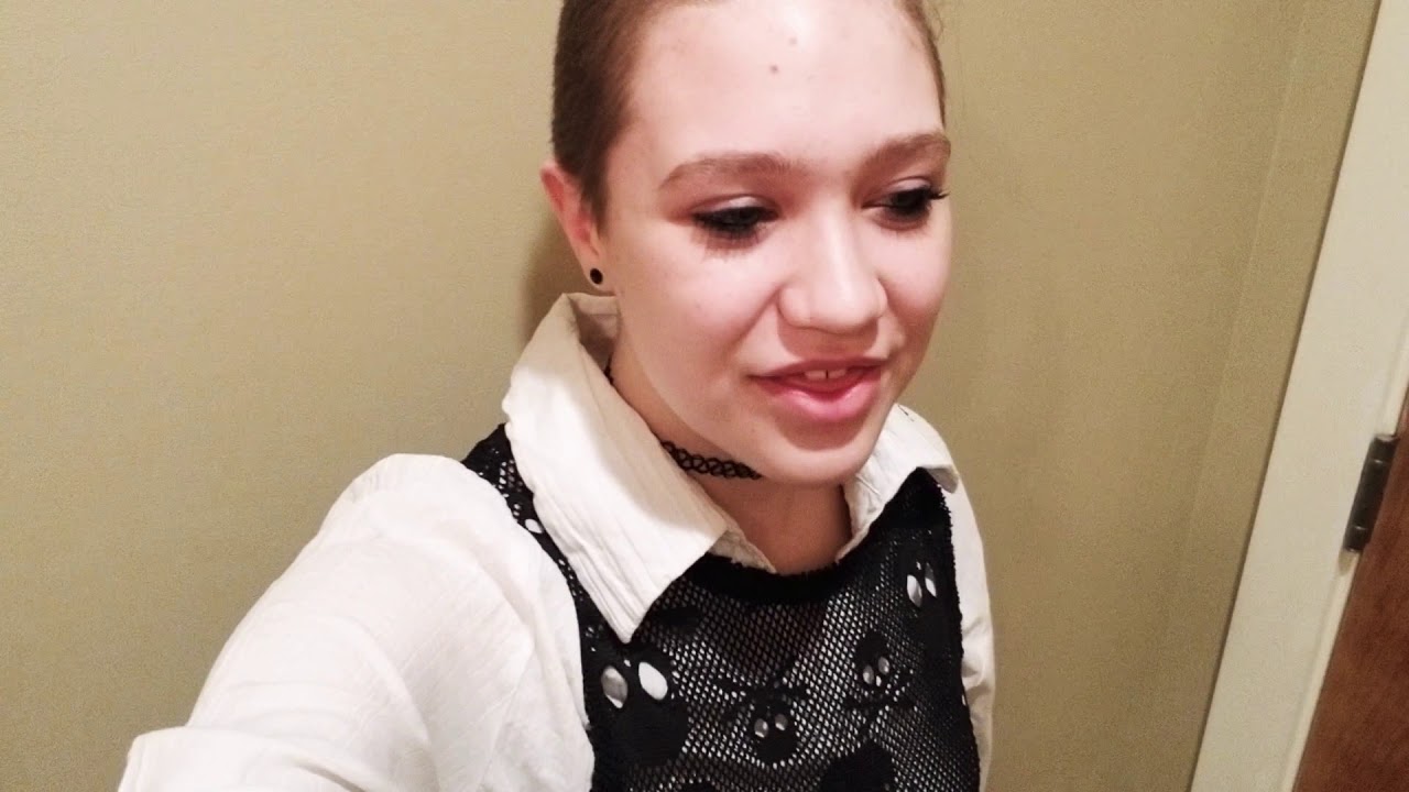 Dark Side Cosplay channel update