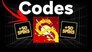 ⚠️New⚠️ CODES For Demon Blade - Roblox Demon Blade Codes 2025
