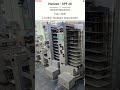 📚 Horizon SPF-20 Booklet Machine for Sale @Machinedalal