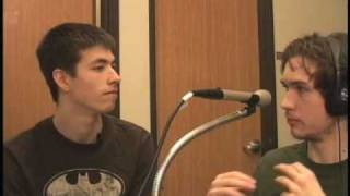 6e Nerd Debate 2 Cylons Replicators and Borg free-for-all battle