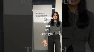 Weekly reminder 🤞 #womeninstem #womenintech #softwareengineer #compsci #explore