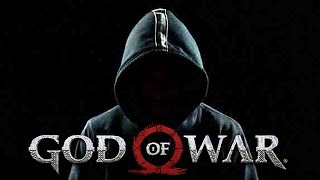 God of War - Final Secreto e Personagem Secreto Revelado EASTER EGG