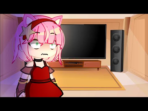 Sonic Boom Reacts To Tails Miles Nine Angst