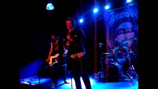 THE SEX PISTOLS EXPERIENCE LIVE @ PRESTON 53 DEGREES feat SID 31st May 2014