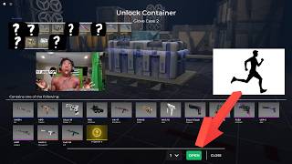 I Quick-Opened 100 Cases at a Time So You Don't Have To.... | BloxStrike