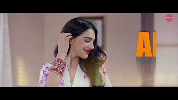 Ik Gal Pucni Ae (Lyrical Video) : Nachhatar Gill | New Punjabi Songs 2020 | @FinetouchMusic