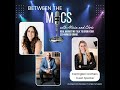 Building Modern Marketing Teams with Carrington Crothers - Between the Mics