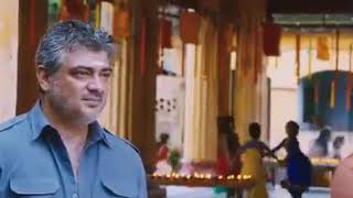Ajith best dialogue about women in vedalam movie screenshot 5