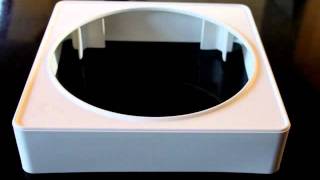 Can Holders, Can Clamps, Tub Skirts, Can Collars, trays screenshot 5