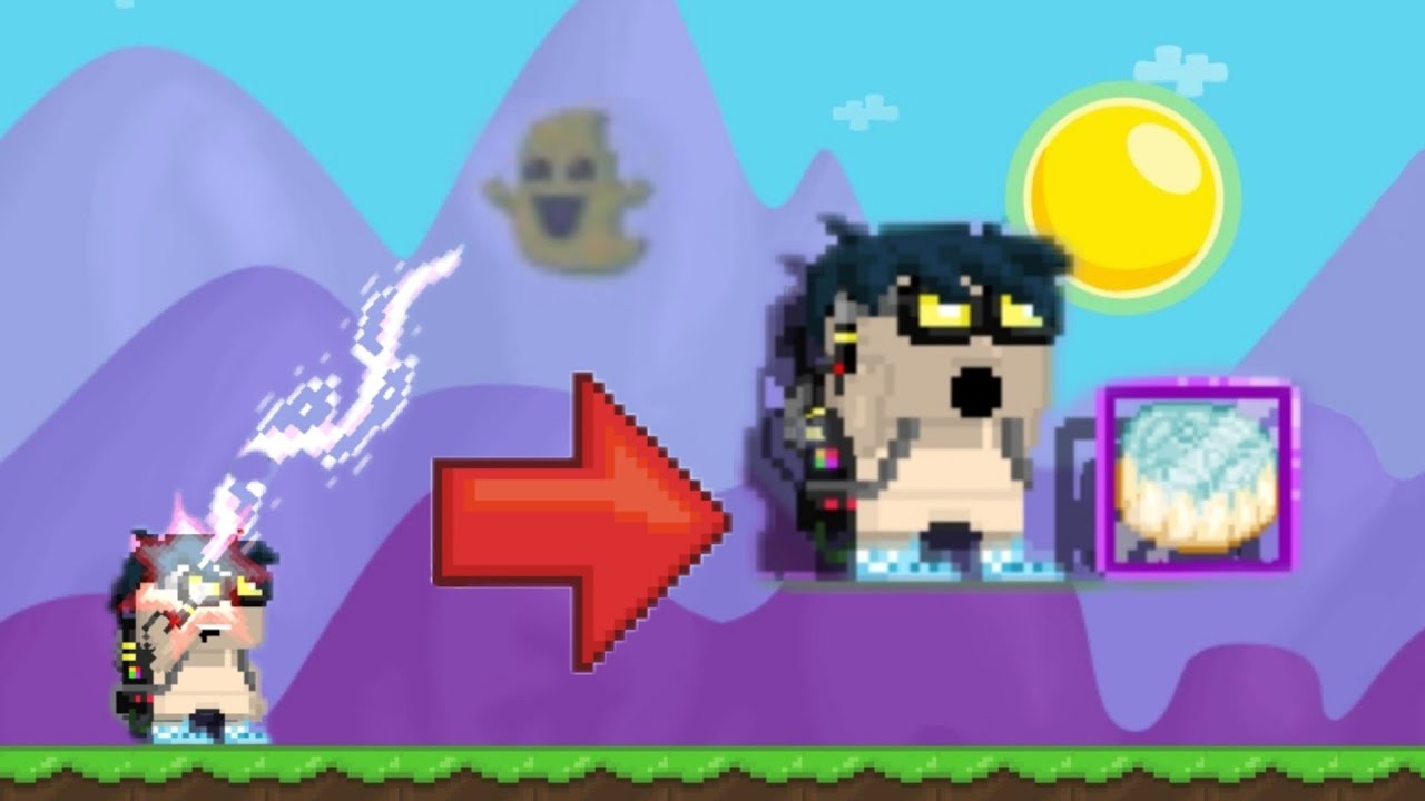 How to get Ancestor Mooncake In GrowTopia Harvest festival | GrowTopia Harvest fest 2020