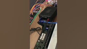 How To Connect DSP Amplifier