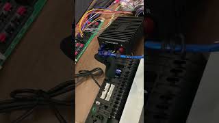 How To Connect DSP Amplifier